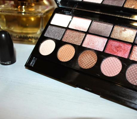 FAVORITOS Maquillaje Septiembre FAVORITOS Maquillaje Septiembre