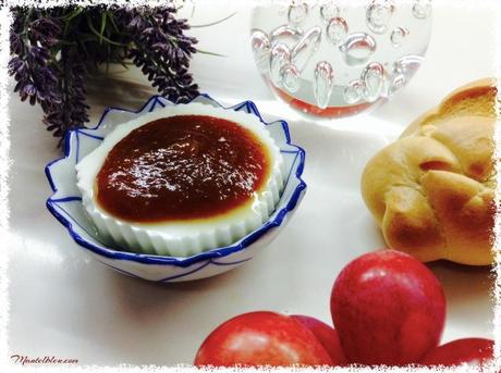 Mermelada de higos Mermelada de higos 3