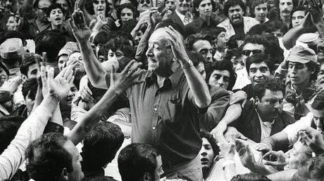 NUNCA MAS PERONISMO (Parte 4ta) “PERON VUELVE A LA ARGENTINA” NUNCA MAS PERONISMO (Parte 4ta) “PERON VUELVE A LA ARGENTINA”