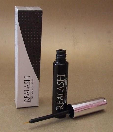 Serum para pestañas REALASH – mi veredicto final después de 3 meses Serum para pestañas REALASH – mi veredicto final después de 3 meses