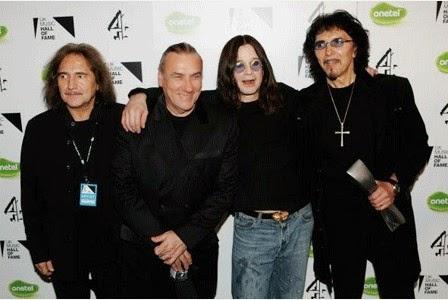 Black Sabbath harán otro disco y una última gira
