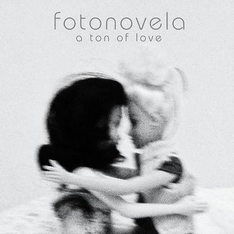 FOTONOVELA - A TON OF LOVE 2013