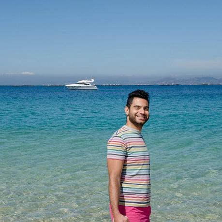 InstaSeptember InstaSeptember