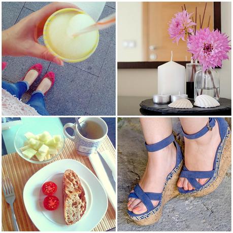 InstaSeptember InstaSeptember