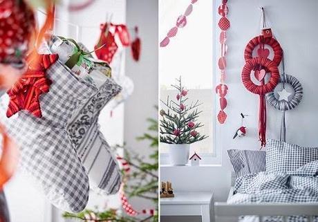 YA ESTA AQUÍ EL AVANCE IKEA NAVIDADES 2014/2015