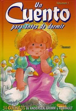 Libros que marcaron mi infancia