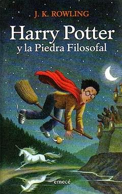 Libros que marcaron mi infancia