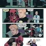 Nuevo vistazo a Hawkeye Vs. Deadpool Nº 1 Hawkeye Vs. Deadpool Nº 1