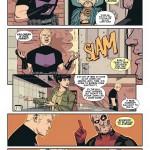 Nuevo vistazo a Hawkeye Vs. Deadpool Nº 1 Hawkeye Vs. Deadpool Nº 1