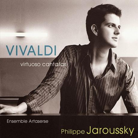 Philippe Jaroussky Philippe Jaroussky