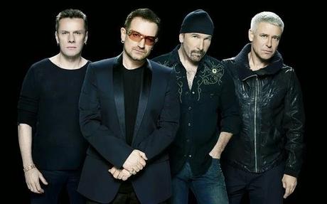U2 - Songs of Innocence (2014) U2 - Songs of Innocence (2014)