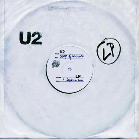 U2 - Songs of Innocence (2014) U2 - Songs of Innocence (2014)