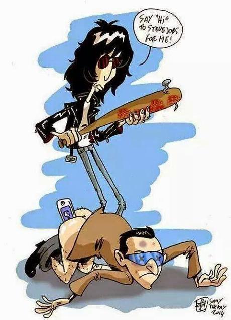 U2 - Songs of Innocence (2014) U2 - Songs of Innocence (2014)