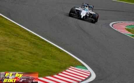 MASSA PIDIÓ A GRITOS QUE SE PARARA LA CARRERA TRAS EL ACCIDENTE DE BIANCHI