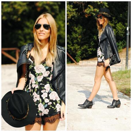 Folk booties. Folk booties.