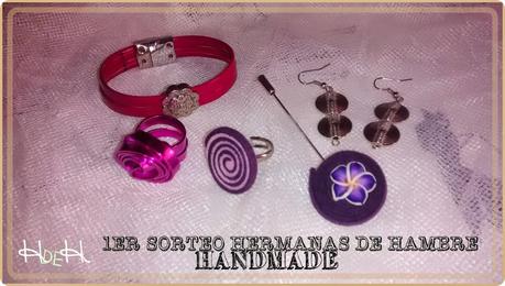 GANADOR/A DEL 1er SORTEO HdeH GANADOR/A DEL 1er SORTEO HdeH