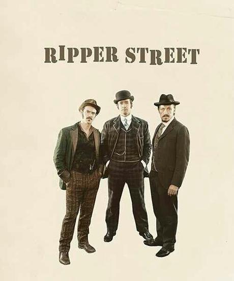 Ripper Street