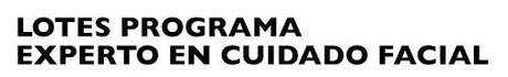 Vuelven los 3 lotes especiales para cuidado facial 75600360 1932700927 web Productos 01 Vuelven los 3 lotes especiales para cuidado facial