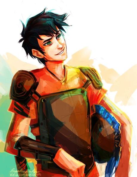 Percy Jackson y la batalla del laberinto, Rick Riordan Percy Jackson y la batalla del laberinto, Rick Riordan