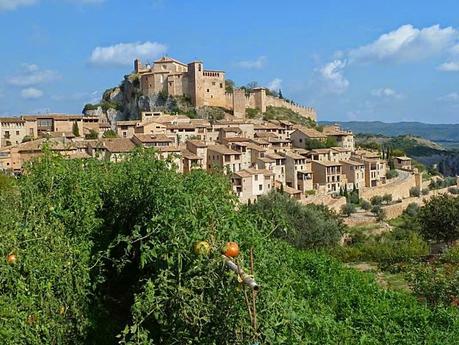 Alquezar. Rio Vero. UTGS