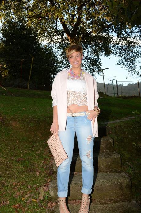 BLASIER OVERSIZE BLASIER OVERSIZE