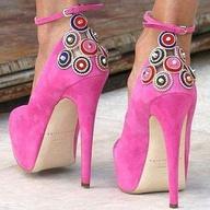 LA VIE EN ROSE... LA VIE EN ROSE...