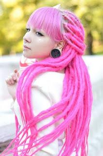 LA VIE EN ROSE... LA VIE EN ROSE...