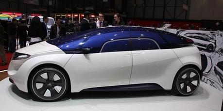 Automóvil  Autónomo: Lanzamiento de Tesla Motors en 2015