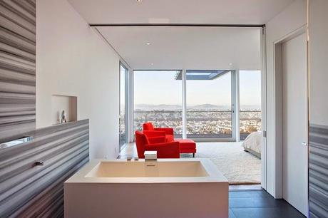 Casa en San Francisco / Modern House in San Francisco Casa en San Francisco / Modern House in San Francisco