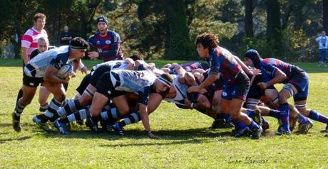 RESULTADOS, CRÓNICAS Y FOTOS DE LA JORNADA DEL 5 DE OCTUBRE, EN LAS DIVISIONES DE HONOR