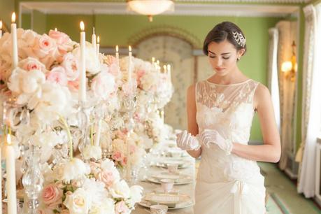 5 buenas razones por las que contratar un Wedding Planner para tu boda