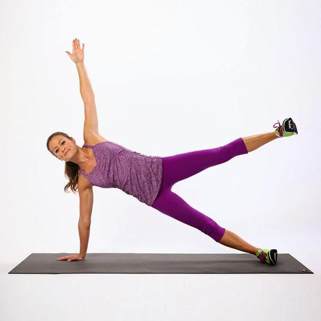 #ProyectoFit2014: 4 Ejercicios para Esculpir Todo tu Cuerpo #ProyectoFit2014: 4 Ejercicios para Esculpir Todo tu Cuerpo