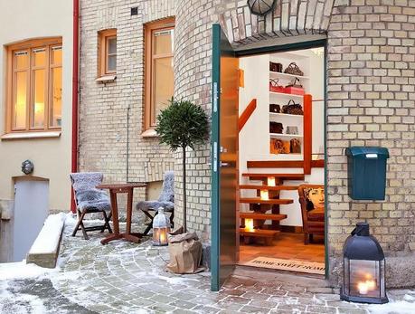 Sinfonía de Estilos Sinfonía de Estilos