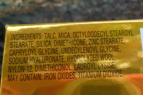 IHERB: Bronzer Cashmere Wear de Physicians Formula IHERB: Bronzer Cashmere Wear de Physicians Formula