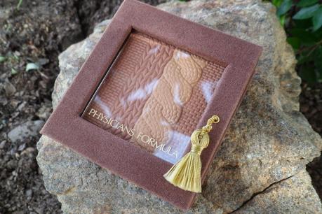 IHERB: Bronzer Cashmere Wear de Physicians Formula IHERB: Bronzer Cashmere Wear de Physicians Formula