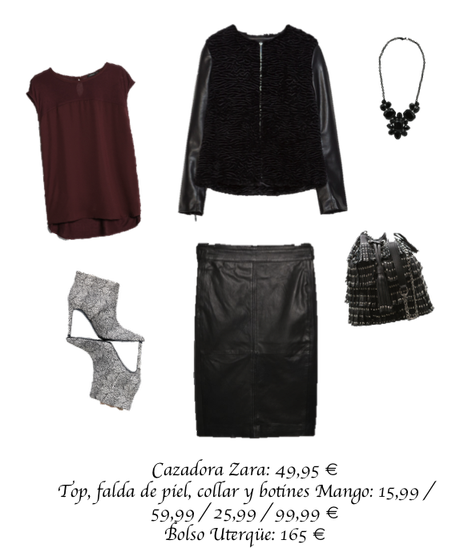 VipandSmart Look de la semana otoño'14 VipandSmart Look de la semana otoño'14