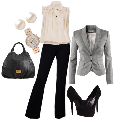 Looks para ir a la oficina. bePretty con encanto. Style Tips Looks para ir a la oficina. bePretty con encanto. Style Tips