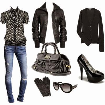 Looks para ir a la oficina. bePretty con encanto. Style Tips Looks para ir a la oficina. bePretty con encanto. Style Tips