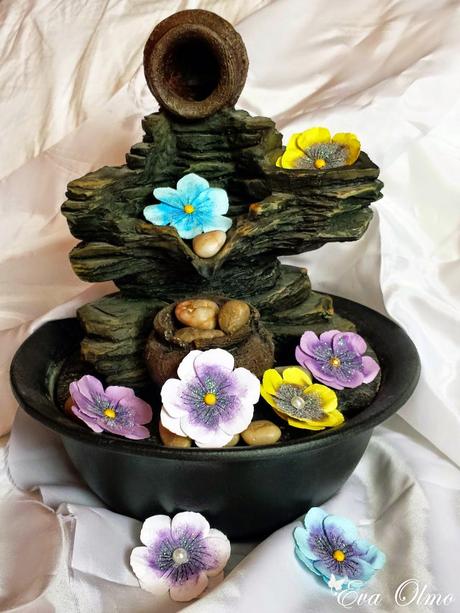 Curso: ¡10 maneras de realizar flores de papel! Lección 2 Curso: ¡10 maneras de realizar flores de papel! Lección 2