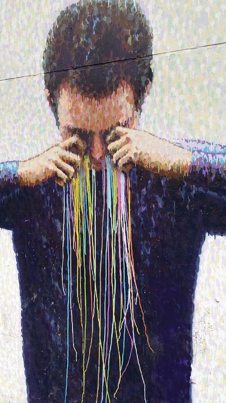 Gestionando lo ingestionable plora colors