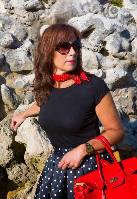 ESPEJO DE UN ESTILO -