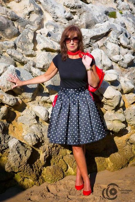 ESPEJO DE UN ESTILO -