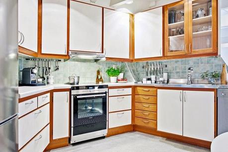 Hoy visitamos un ÁTICO EN GOTEMBURGO Hoy visitamos un ÁTICO EN GOTEMBURGO