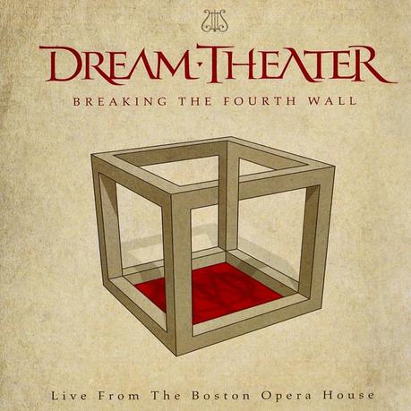 NOVEDADES RECIENTES DE DREAM THEATER Y IAN ANDERSON EN VIVO NOVEDADES RECIENTES DE DREAM THEATER Y IAN ANDERSON EN VIVO