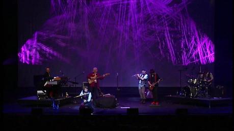 NOVEDADES RECIENTES DE DREAM THEATER Y IAN ANDERSON EN VIVO NOVEDADES RECIENTES DE DREAM THEATER Y IAN ANDERSON EN VIVO