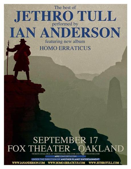 NOVEDADES RECIENTES DE DREAM THEATER Y IAN ANDERSON EN VIVO NOVEDADES RECIENTES DE DREAM THEATER Y IAN ANDERSON EN VIVO