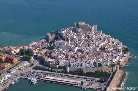 Press trip / Peñíscola http://www.diariosdeunfotografodeviajes.com/2014/09/descubriendo-peniscola-por-tierra-mar-y.html