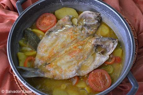 Press trip / Peñíscola http://www.diariosdeunfotografodeviajes.com/2014/10/los-sabores-de-peniscola.html