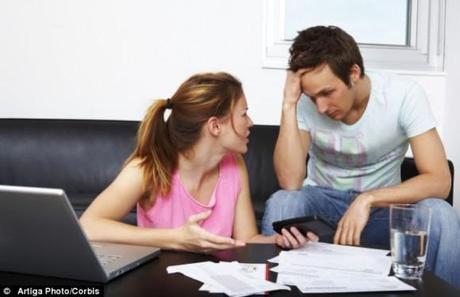 divorcio provoca aumento de la presión