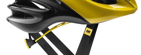 Casco Mavic Plasma SLR Maxi Fit, una buena opción para carretera para cabezas grandes